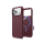 Etui do telefonów Elago Magsafe Silicon Case do iPhone 17 PRO Max Burgundy ES17MSSC69PRO-BGD